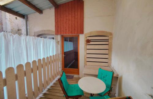 La Fontaine- Douceur, Centre Historique et Charme - Foto 6