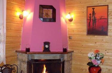 Finnish wooden house for 2 people - Foto 7