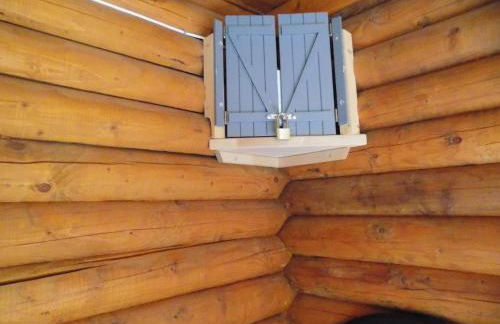 Le Chalet des Vosges - Foto 18