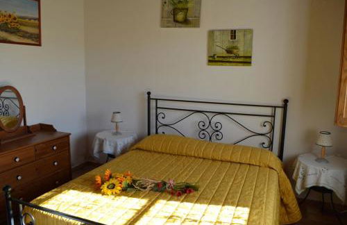 Residence Lucignano - Foto 72