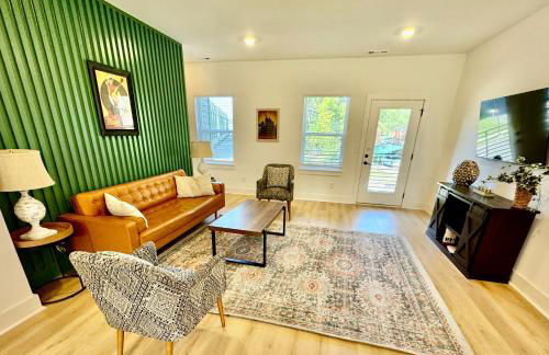 Near Broadway & Opry 3BR Game Room Sleeps 10 - Foto 11