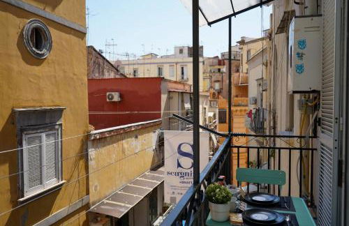 Scugnizzo Apartment SMART - Foto 34