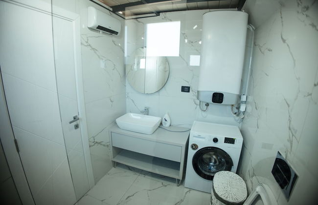 Sirius Lux Apartments - Foto 56