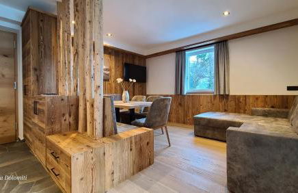 Villa Dolomiti - Foto 29