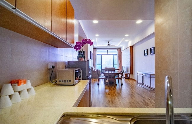 16celsius at Kea Farm Brinchang - Foto 8