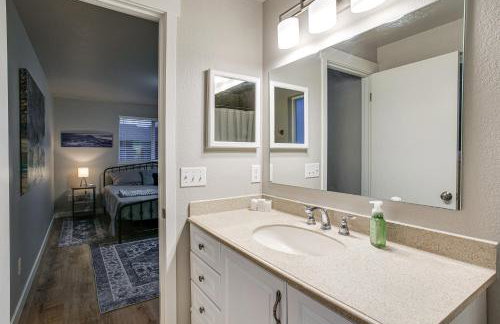 Updated Duplex Home Less Than 1 Mi to Downtown Enumclaw! - Foto 17