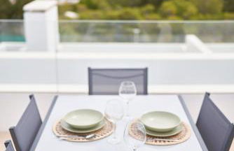 Casa Surya, piscina, wifi y parking con punto de carga EV - Foto 20