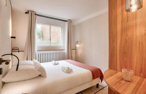 Beautiful 3 Bedrooms apt near Eiffel Tower - Foto 13