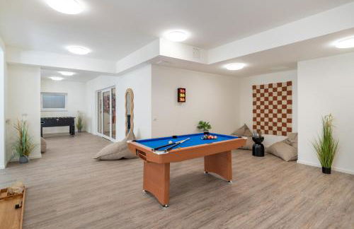 Terrassenwohnung "TraumHAFFt" - Haffresidenz - Foto 45