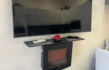 holiday home Un posto solare - Foto 17