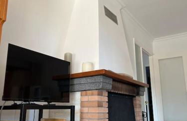 Amplia casa a 10 min de la playa - Foto 43