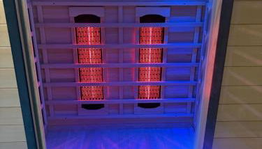 Kingfisher Lodge - Private Hot Tub - Infrared Sauna - Dog Friendly - Foto 2