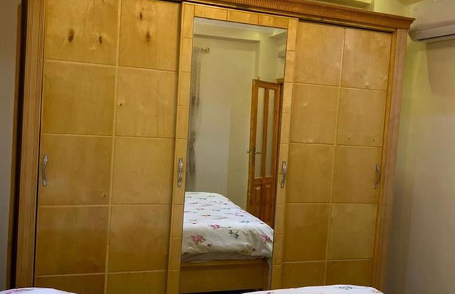 Oscar Apartment 1 in Luxor City - Foto 8