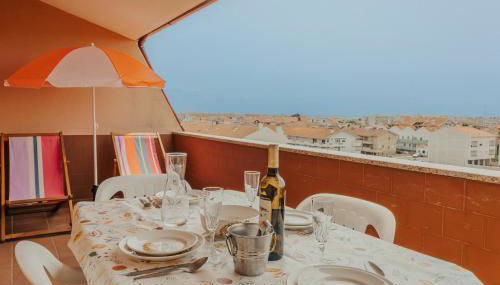 Torreira Beach Apartment - Foto 2