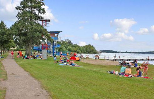 Ferienhaus Waren Müritz - Foto 6