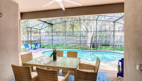 WH7820BS - 5 bedrooms - Pool - Theater - Resort - Photo 3