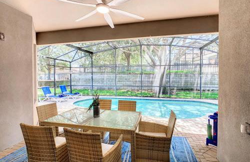 WH7820BS - 5 bedrooms - Pool - Theater - Resort - Photo 3