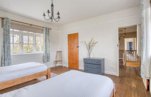 Beautiful Country House with Forest View & Garden - Foto 12