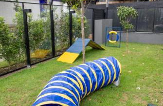 Skyline Moinhos de Vento - Foto 66