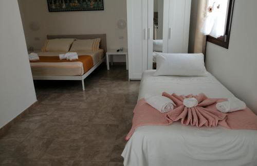 CASA VACANZE gli ULIVI 23 - Foto 34