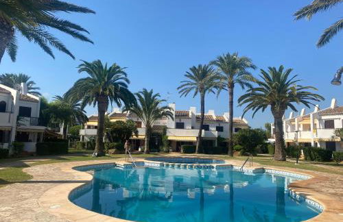 Primera línea de playa - Foto 19