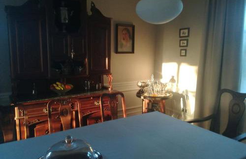 Dwór w Kiełczówce - Foto 3