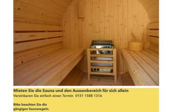 Ferienwohnung Baumkrone - Foto 15