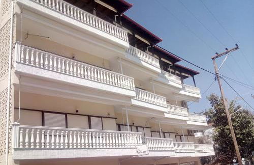 SEA VIEW TONIAS APARTMENTS Aphrodite - Foto 11