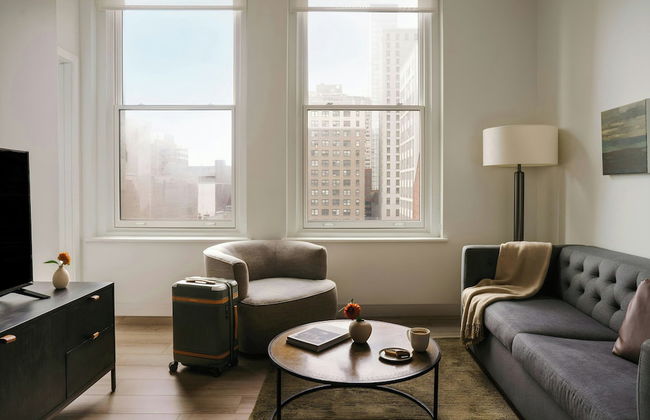 Sonder by Marriott Bonvoy The Witherspoon Apartments Center City - Foto 55