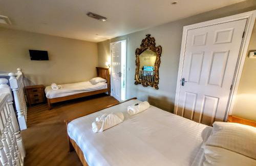 The Golden Ball Cottages - Foto 4