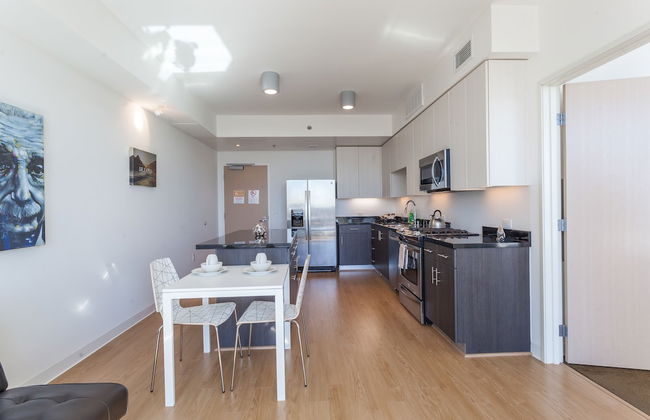 Tripbz Vermont Apartments - Foto 60