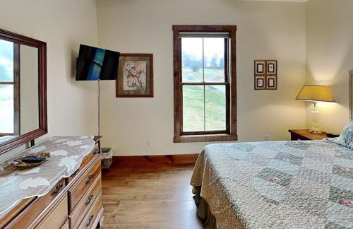 Buzzy Bee Lodge - Foto 27