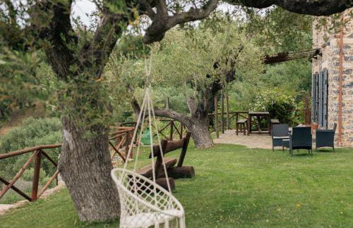 Casolare Cento Ulivi Luxury & Charme - Foto 72