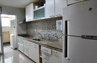 Apto. amplo a 200 metros da bela Praia do Forte - Photo 16