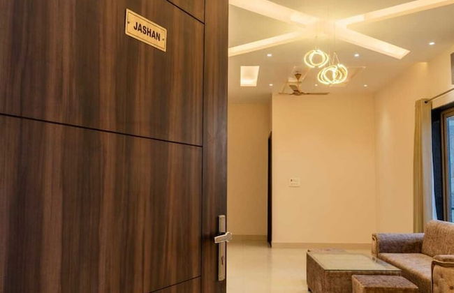 Green Galaxy Villa - Foto 16