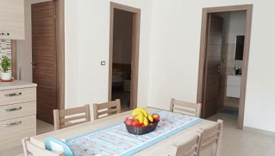 Appartamento sul Lungomare di Torre Melissa - Foto 5