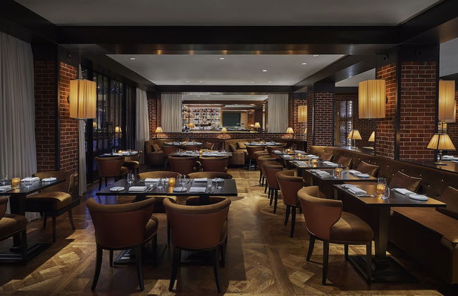 Rosewood Washington, D.C. - Foto 41