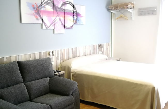 Hotel Apartamentos Aralso - Foto 4