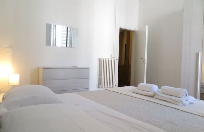 Wine Apartments Florence Merlot - Foto 5