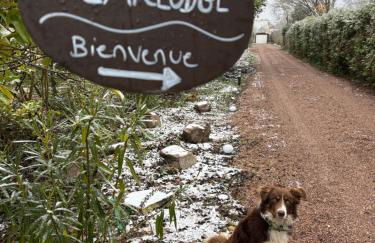 Nature & jacuzzi, 1 hr 45 min from Paris - Foto 40