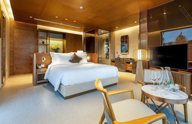 The Five Stars Villa - Foto 25