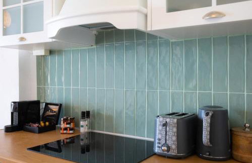 Villa Natalia - Foto 16