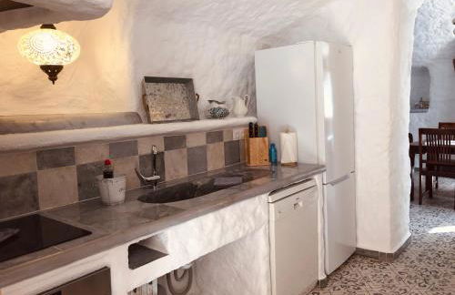 Cueva Aventura - Foto 53