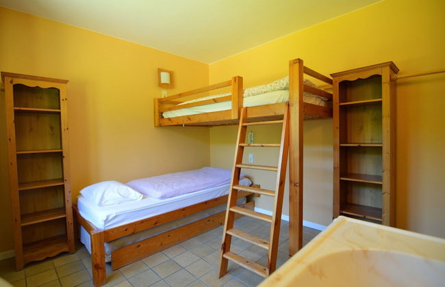 Luxury Stay With Sauna - Photo 5