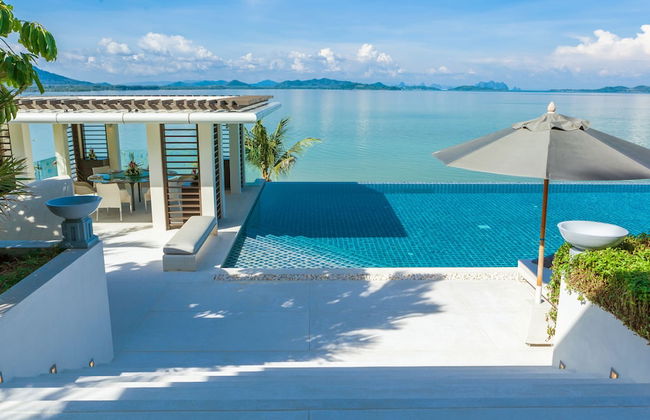 Villa Ocean's 11 - Foto 28