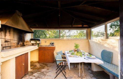 Messini Agrilia Residence - Foto 24