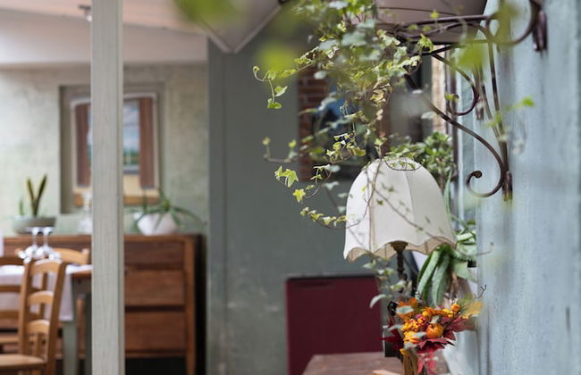 La Valle Dei Caprioli - B&B - Foto 50