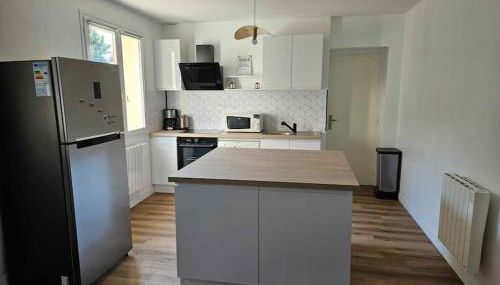 Maison familiale Les 3 commères - Foto 4