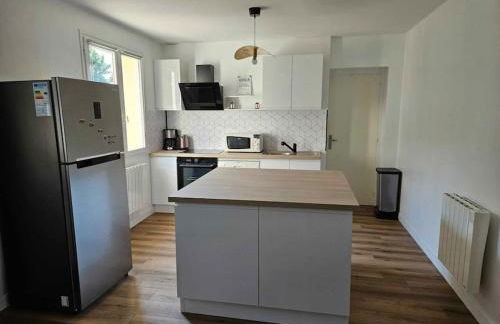 Maison familiale Les 3 commères - Foto 4