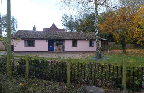 The Catkins, Grove flock farm - Foto 8